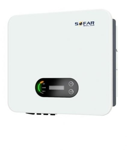 Sofarsolar 3.3KTLX-G3