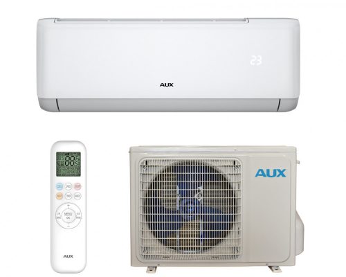 AUX KAPPA 5,4 KW INVERTERES SPLIT KLÍMASZETT ASW-H18C5A4/QCR3DI-C0-2