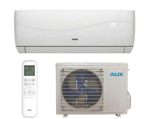 AUX GAMMA 2 5,3 KW INVERTERES SPLIT KLÍMASZETT ASW-H18E3D4/JMR3DI-C0-2