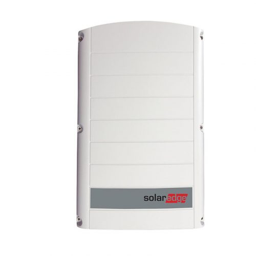 SolarEdge - SE25.0K-RW00IBNM4