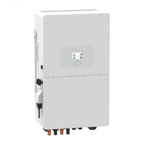  Deye 50KW Hybrid Inverter 3 Phase