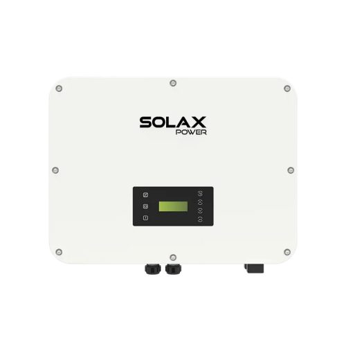 SolaX X3-ULT-20K