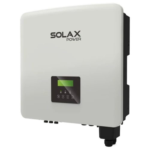 SolaX X3-Hybrid-15.0-D