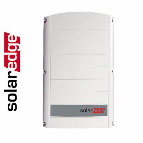 SOLAREDGE - SE30K-RW00IBNM4 