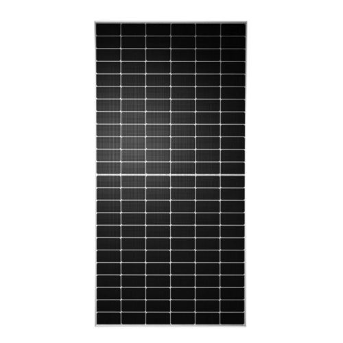 Tongwei Solar 555 Wp SF bifacial napelem