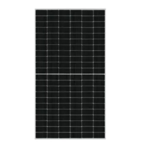 Tongwei Solar 550 Wp SF solar panel