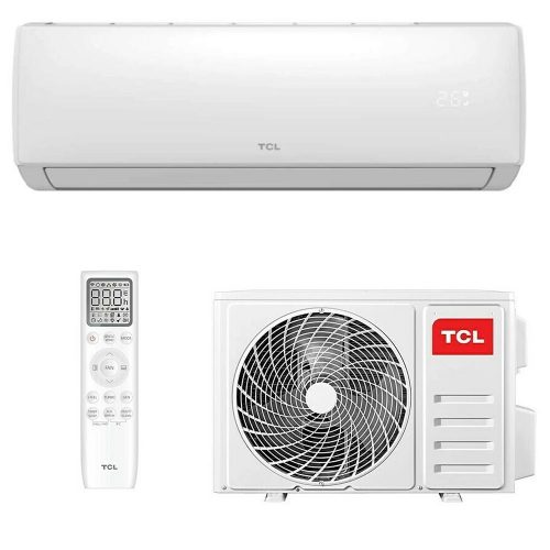 TCL ELITE 2,6 KW INVERTERES SPLIT KLÍMASZETT TCL TAC-09CHSD/XA41