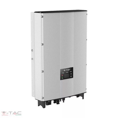 5KW Háromfázisú hálózati inverter